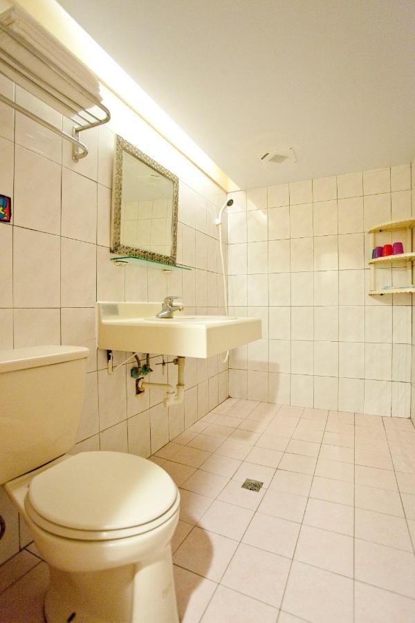 Bashi Channel Vacation B&B Kenting Luaran gambar