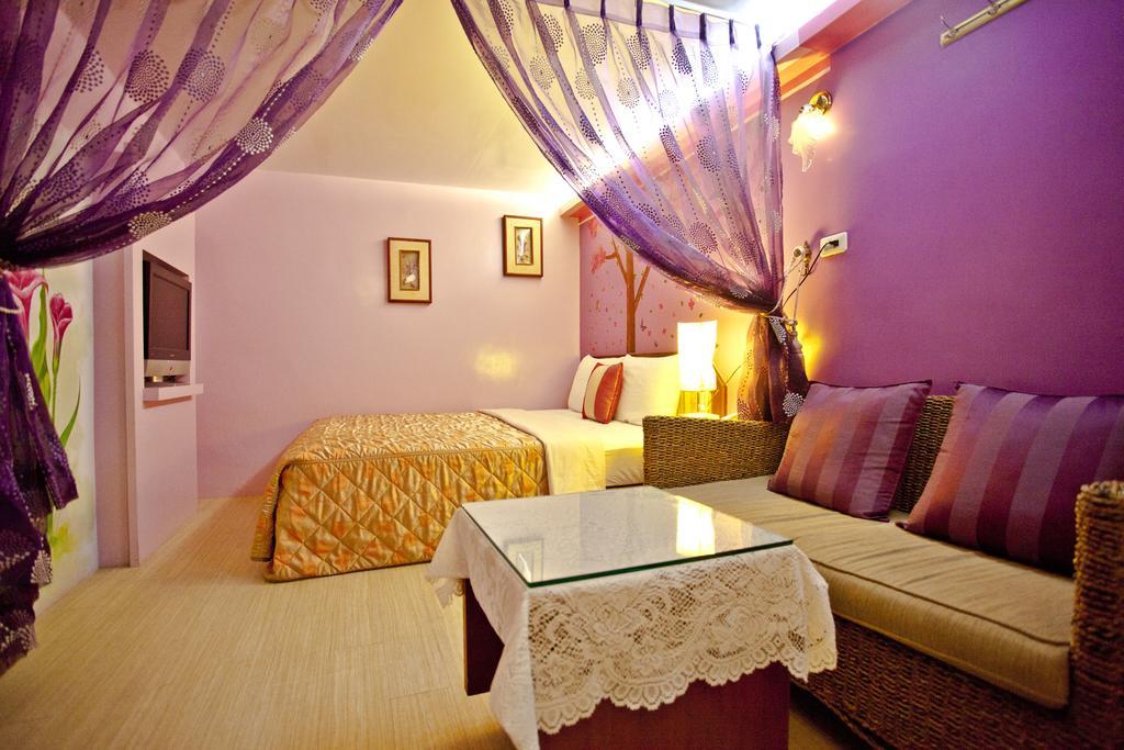 Bashi Channel Vacation B&B Kenting Luaran gambar