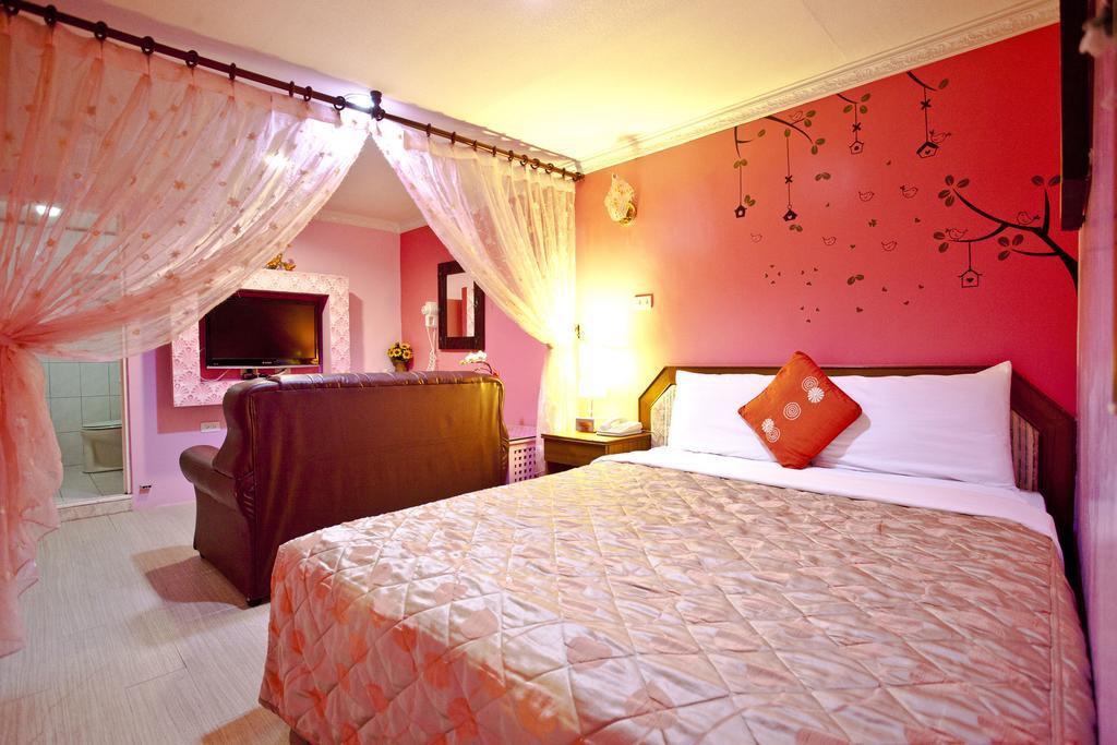 Bashi Channel Vacation B&B Kenting Luaran gambar