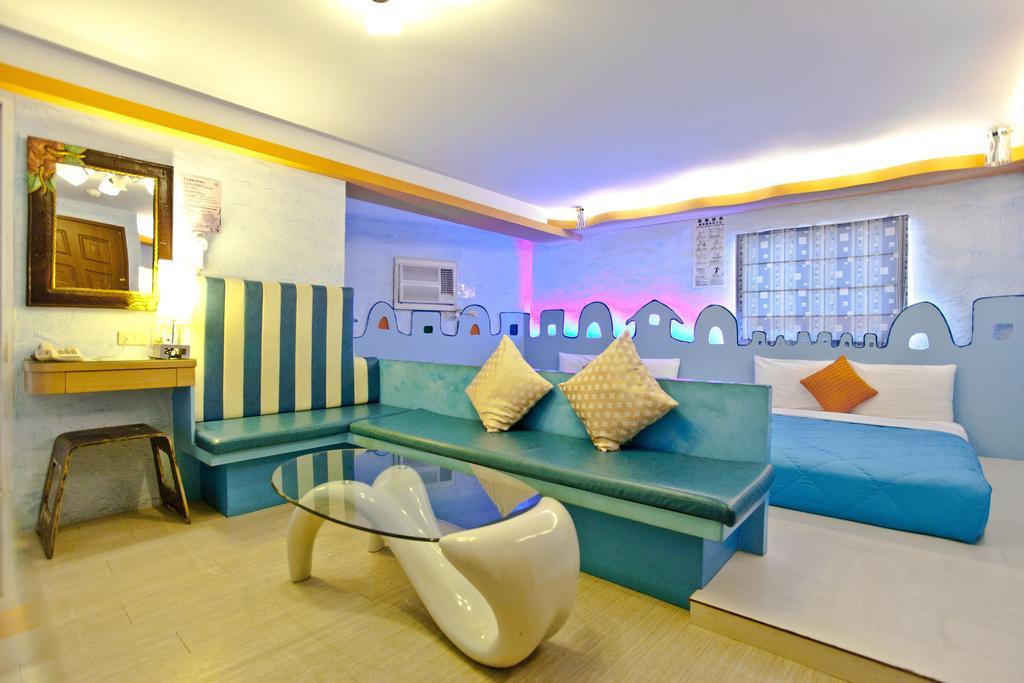 Bashi Channel Vacation B&B Kenting Luaran gambar