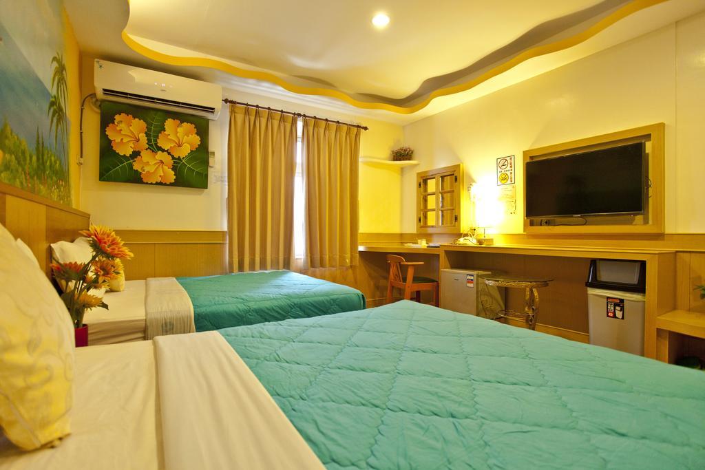 Bashi Channel Vacation B&B Kenting Luaran gambar