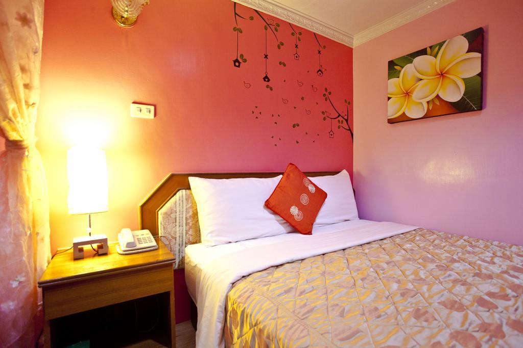 Bashi Channel Vacation B&B Kenting Luaran gambar