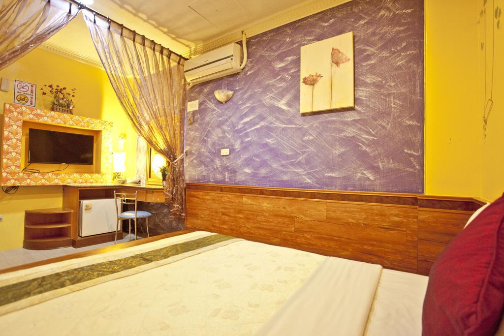 Bashi Channel Vacation B&B Kenting Luaran gambar