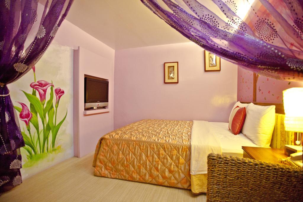 Bashi Channel Vacation B&B Kenting Luaran gambar