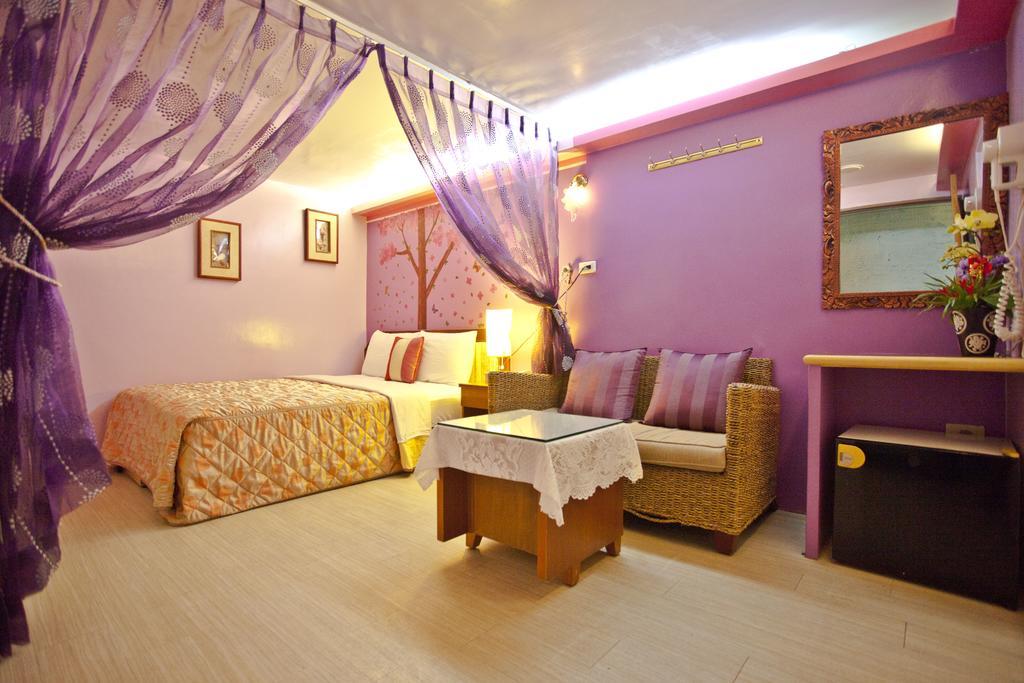 Bashi Channel Vacation B&B Kenting Luaran gambar