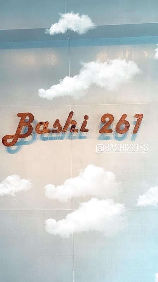 Bashi Channel Vacation B&B Kenting Luaran gambar